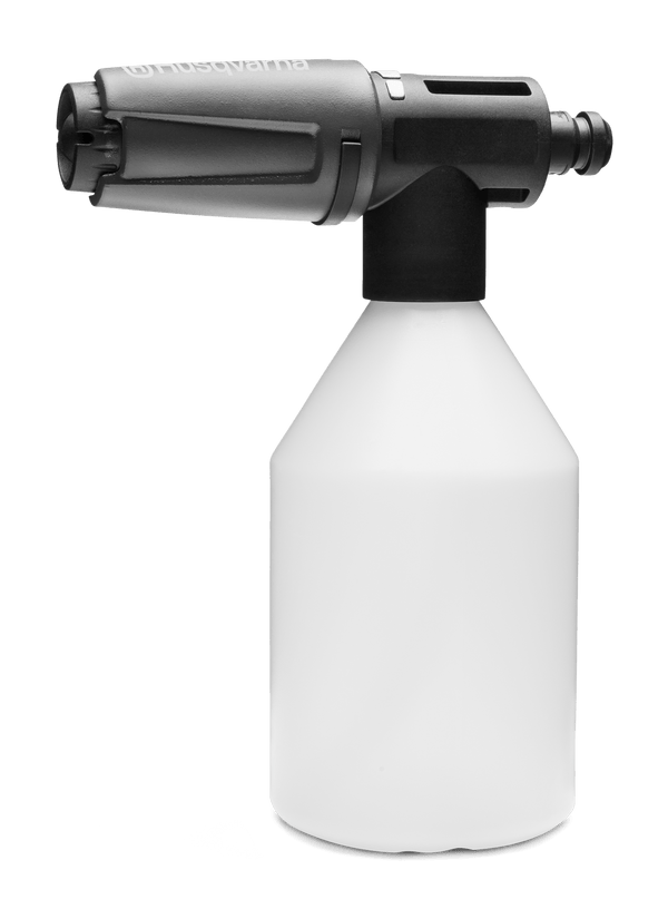Foam sprayer fs 300 - Husqvarna - 590 66 04 - 01