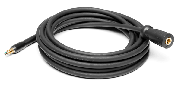 Extension hose textile reinforced - Husqvarna - 590 66 08 - 01