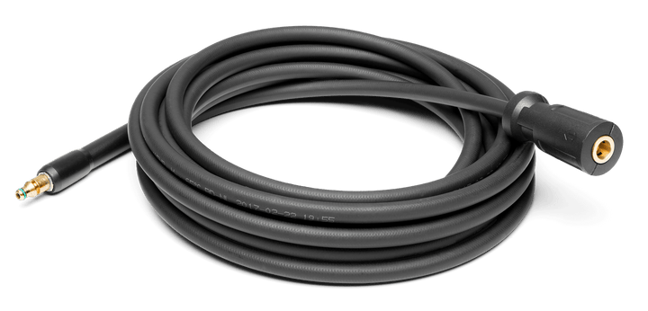 Extension hose textile reinforced - Husqvarna - 590 66 08 - 01