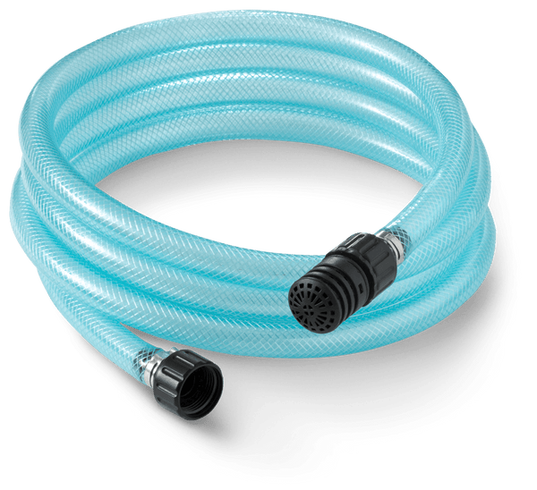 Suction hose - Husqvarna - 590 65 97 - 01
