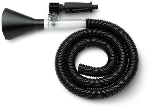 Water suction nozzle - Husqvarna - 590 66 05 - 01
