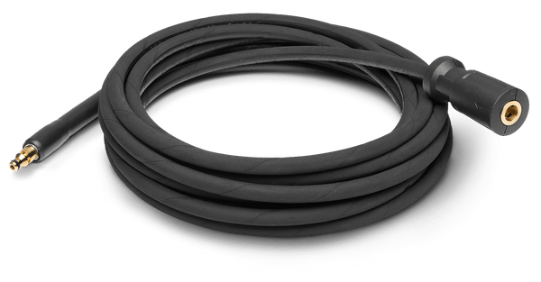 Steel reinforced extension hose - Husqvarna - 590 66 09 - 01