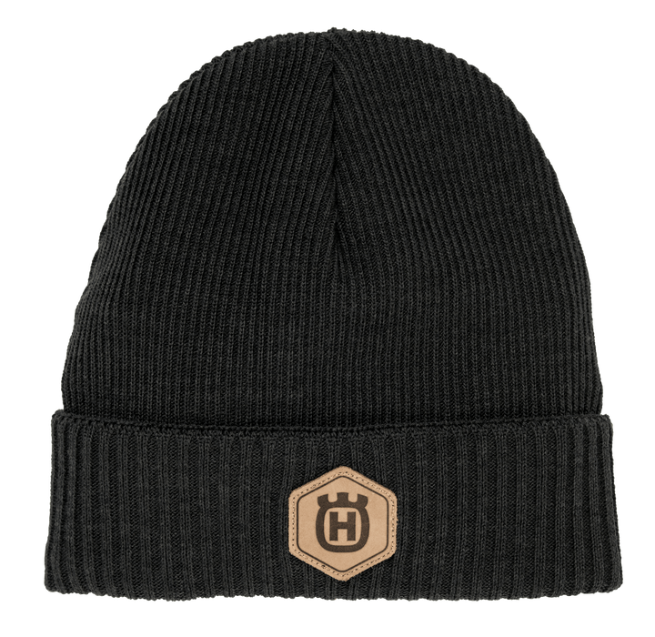 Xplorer beanie winter wool - Husqvarna - 593 25 38 - 01