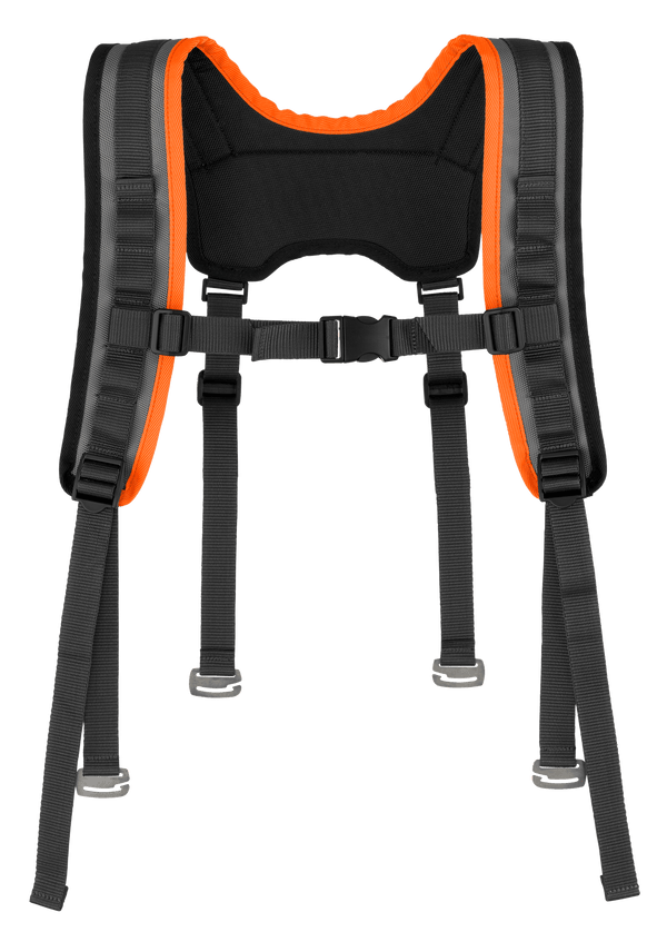 Harness - Husqvarna - 593 83 76 - 01