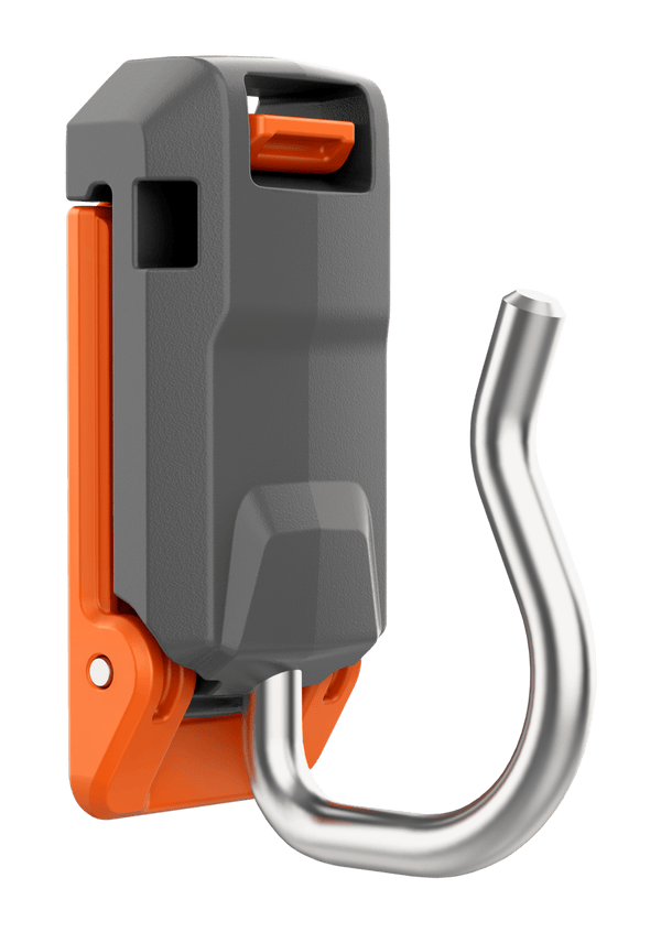 Carrier hook - Husqvarna - 593 83 96 - 01