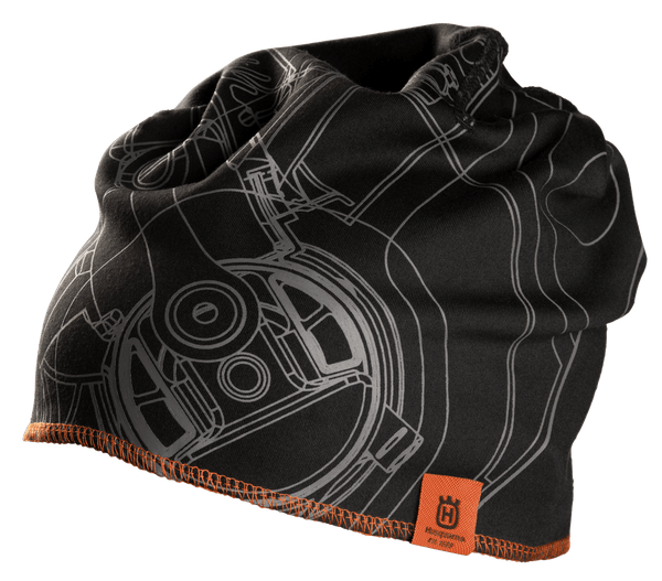 Xplorer beanie pioneer saw - Husqvarna - 593 25 37 - 01