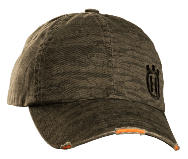 Xplorer cap bark camo - Husqvarna - 594 72 97 - 01