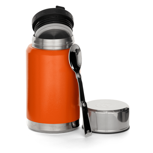 Xplorer insulated food can - 0,6l - Husqvarna - 597 41 78 - 01