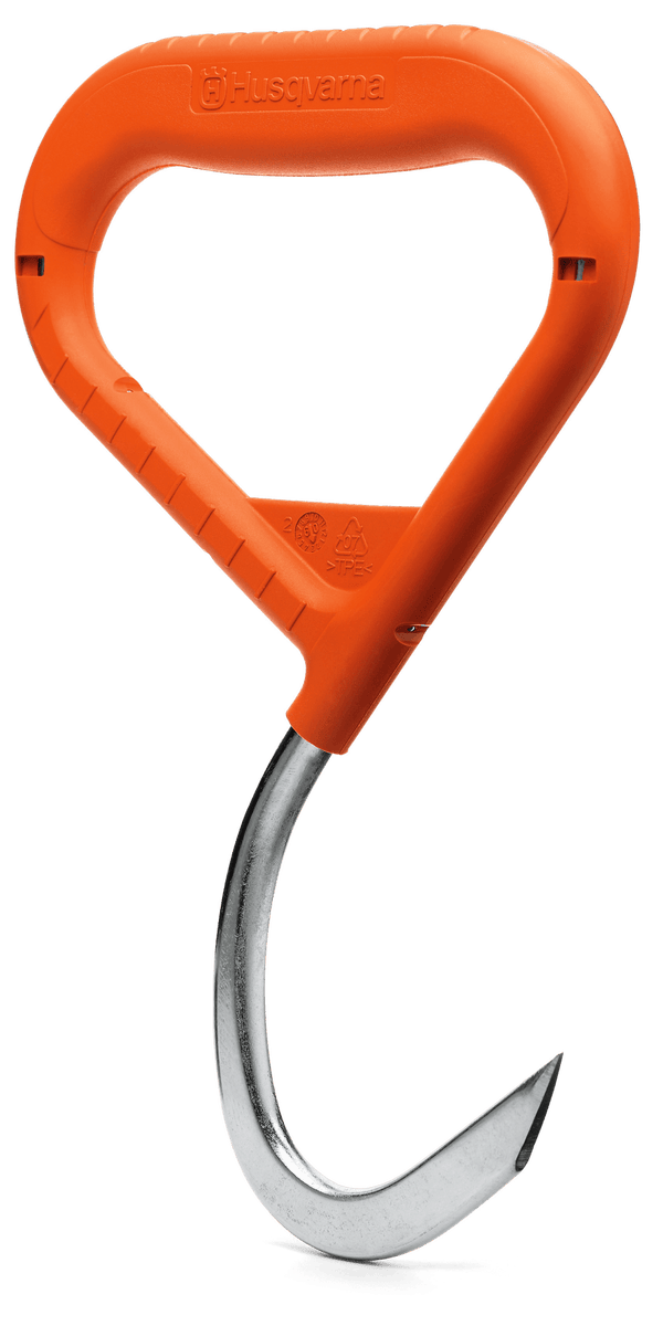 Lifting hook - Husqvarna - 574 38 74 - 01