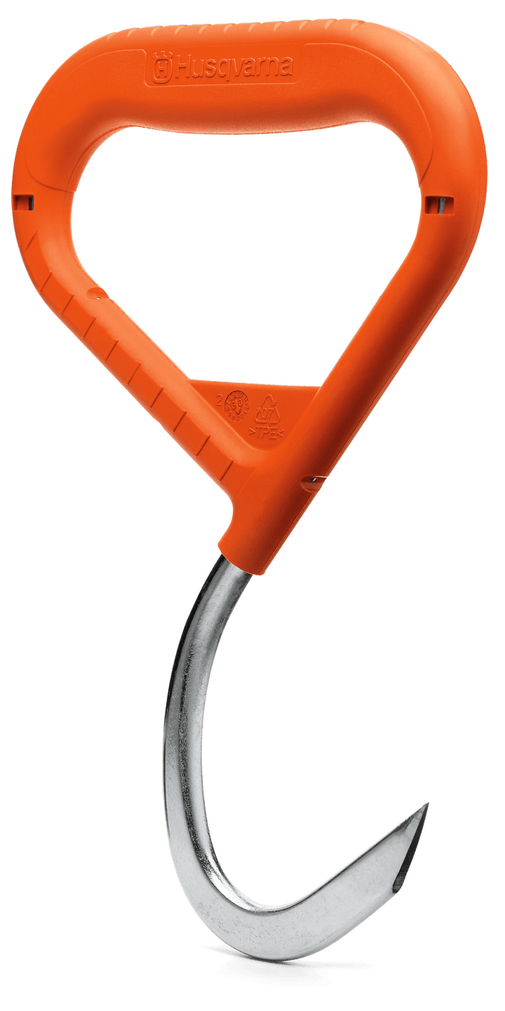 Lifting hook - Husqvarna - 574 38 74 - 01