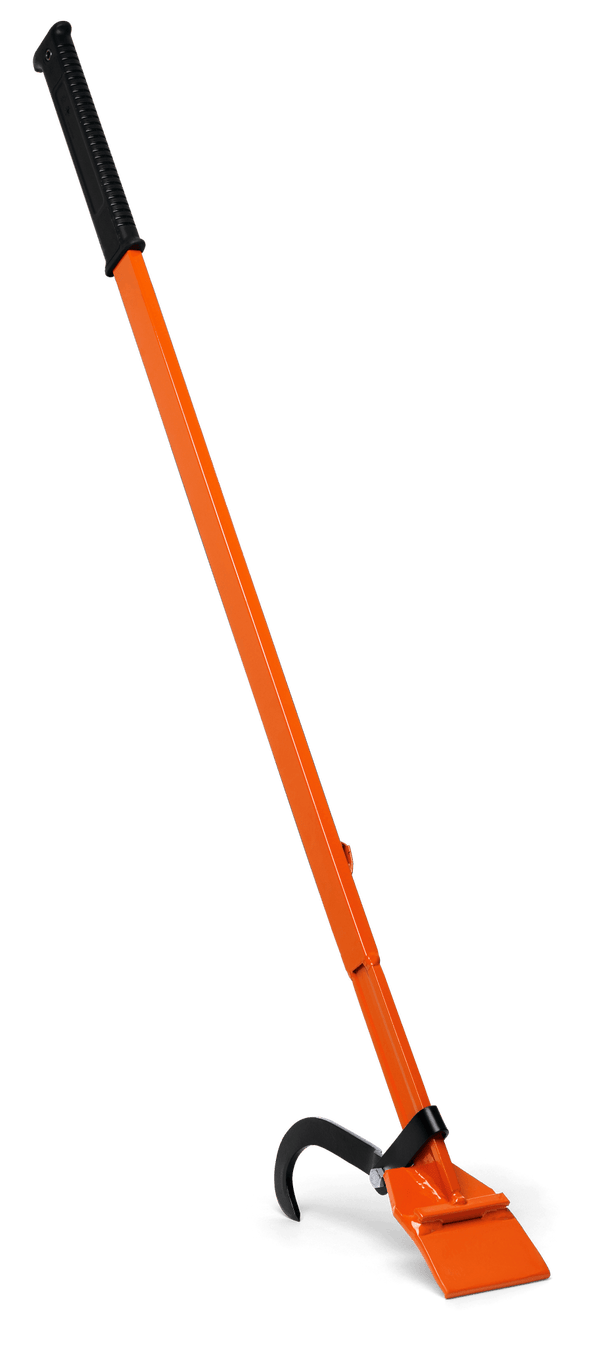 Impact bar (long) - Husqvarna - 574 38 72 - 01