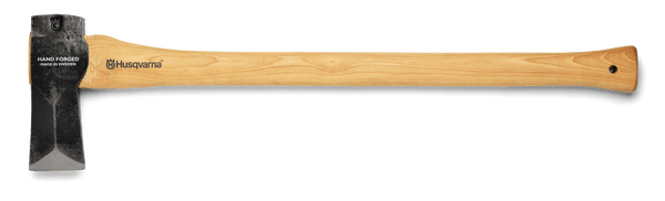 Large splitting axe - Husqvarna - 576 92 67 - 01