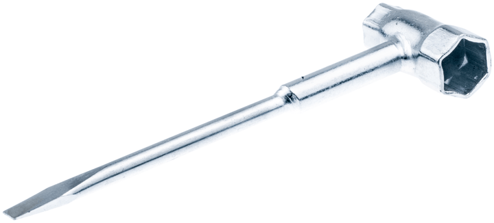 Combi wrench - flat/13/19 - Husqvarna - 503 13 96 - 01