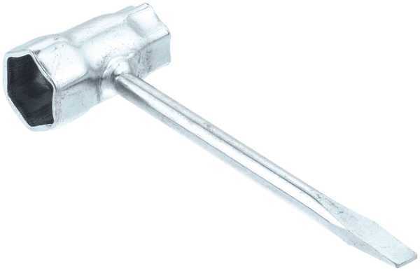 Combi tool - flat, 13mm/19mm - Husqvarna - 501 69 17 - 01