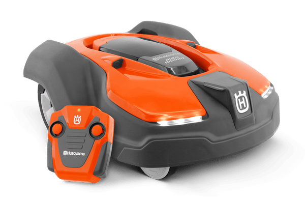 Toy automower® - Husqvarna - 597 80 96 - 01