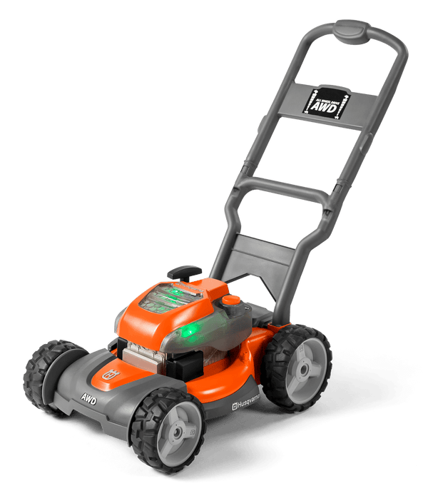 Toy lawn mower - Husqvarna - 546 27 26 - 01