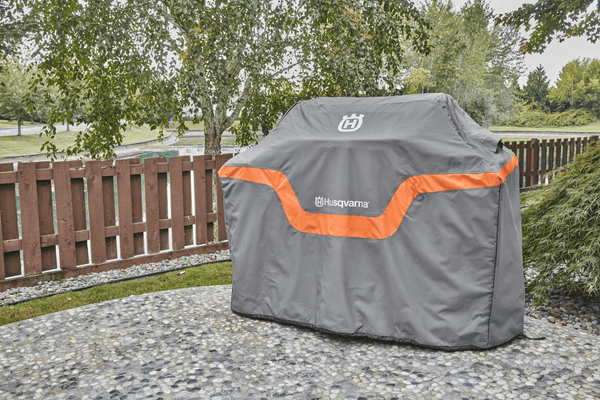 Grill cover - Husqvarna - 589 75 27 - 01