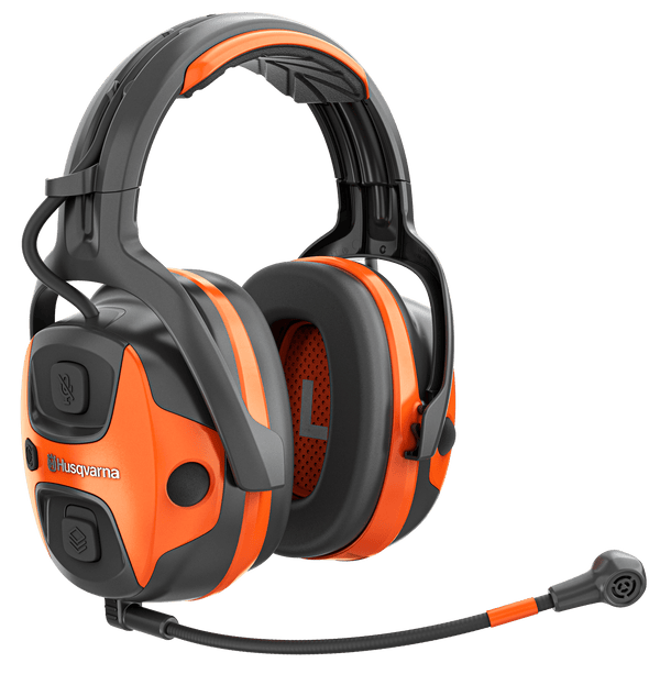 Husqvarna x - com active, headband - Husqvarna - 536 91 31 - 01