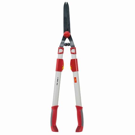 HS 1000 T - Telescopic Hedge Trimmer - Wolfgarten - 73BHA001650
