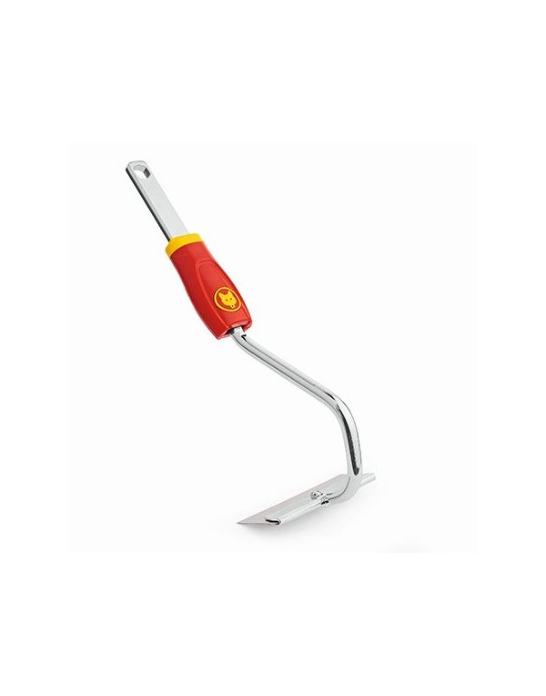 HU - M 10 - 10 Draw Hoe - 10cm - Wolfgarten - 71AAA010650