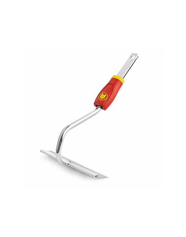 HU - M 15 - Draw Hoe - 15Cm - Wolfgarten - 71AAA011650
