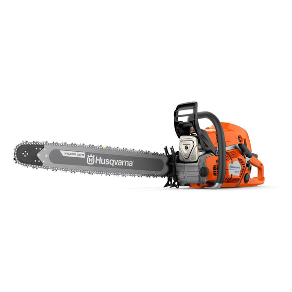 HUSQVARNA 592 XP® CHAINSAW 24"