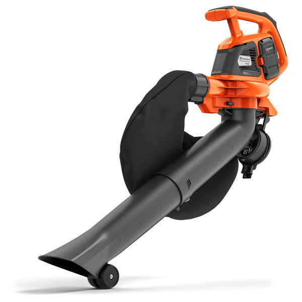 Husqvarna 120iBV without battery and charger