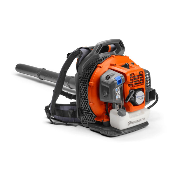 Husqvarna 345BT Backpack Leaf Blower