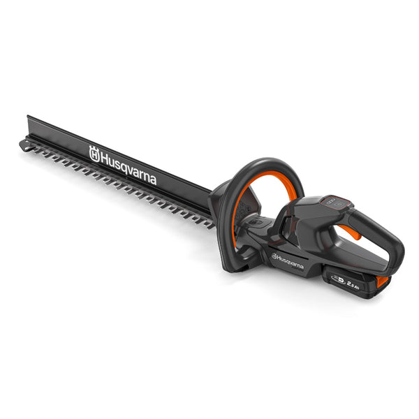 Husqvarna Aspire™ Hedge Trimmer 18V Without Battery and Charger