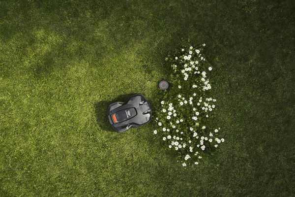 Automower® flexifence - Husqvarna - 529 88 05 - 01