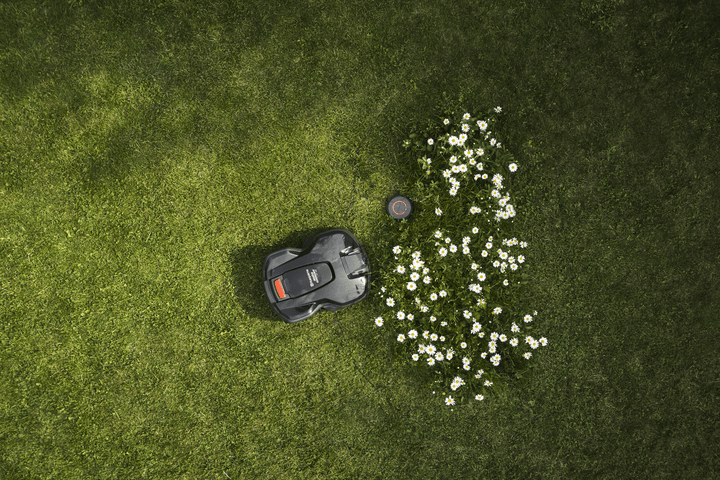 Automower® flexifence - Husqvarna - 529 88 05 - 01
