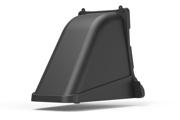 Husqvarna deflector - Husqvarna - 538 89 93 - 01