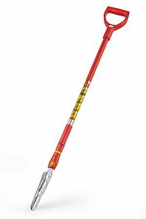 IW - F - Weed Extractor - Wolfgarten - 73ADD002650