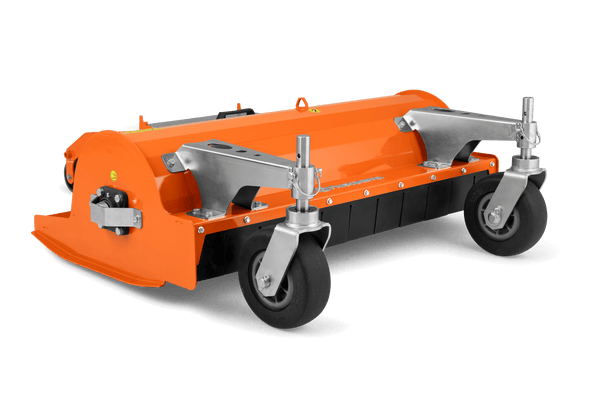 Husqvarna flail mower - suits p524x - Husqvarna - 547 12 15 - 02