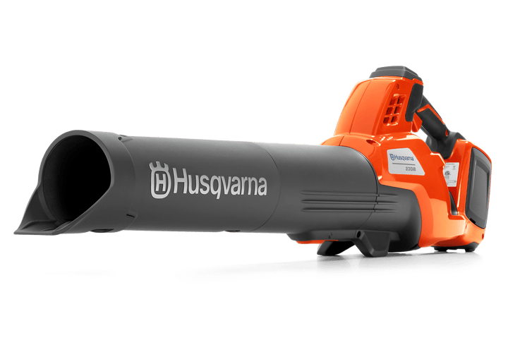 Husqvarna 230ib with battery and charger - Husqvarna - 970 74 44 - 04
