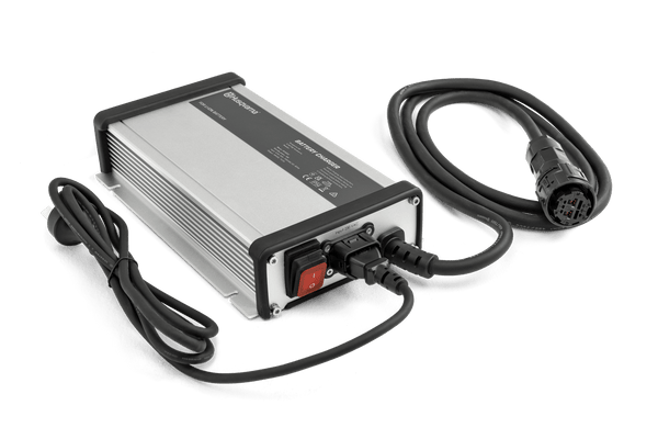 Husqvarna power supply ps900c - Husqvarna - 538 89 98 - 02