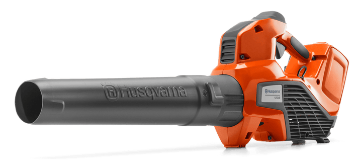 Husqvarna 120ib with battery and charger - Husqvarna - 967 97 61 - 04