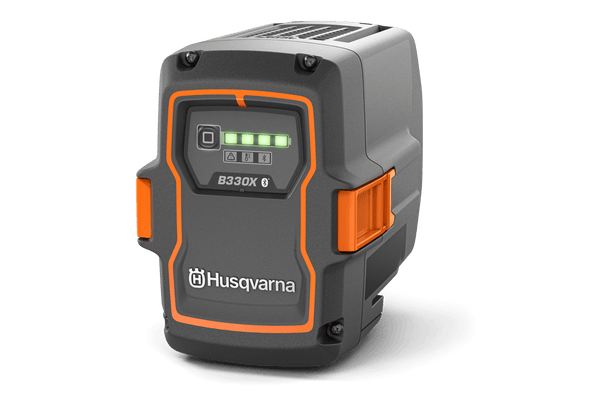 Husqvarna 40 - b330x battery - Husqvarna - 970 60 77 - 01