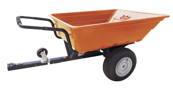 Trailer - Husqvarna - 587 27 99 - 01