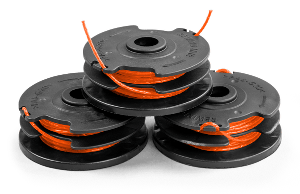 Trimmer head a15b - Husqvarna - 534 16 21 - 01