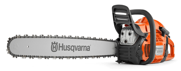 Husqvarna 460 rancher - Husqvarna - 970 61 40 - 20