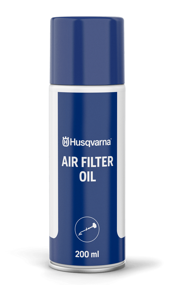 Husqvarna air filter oil - Husqvarna - 538 62 95 - 01