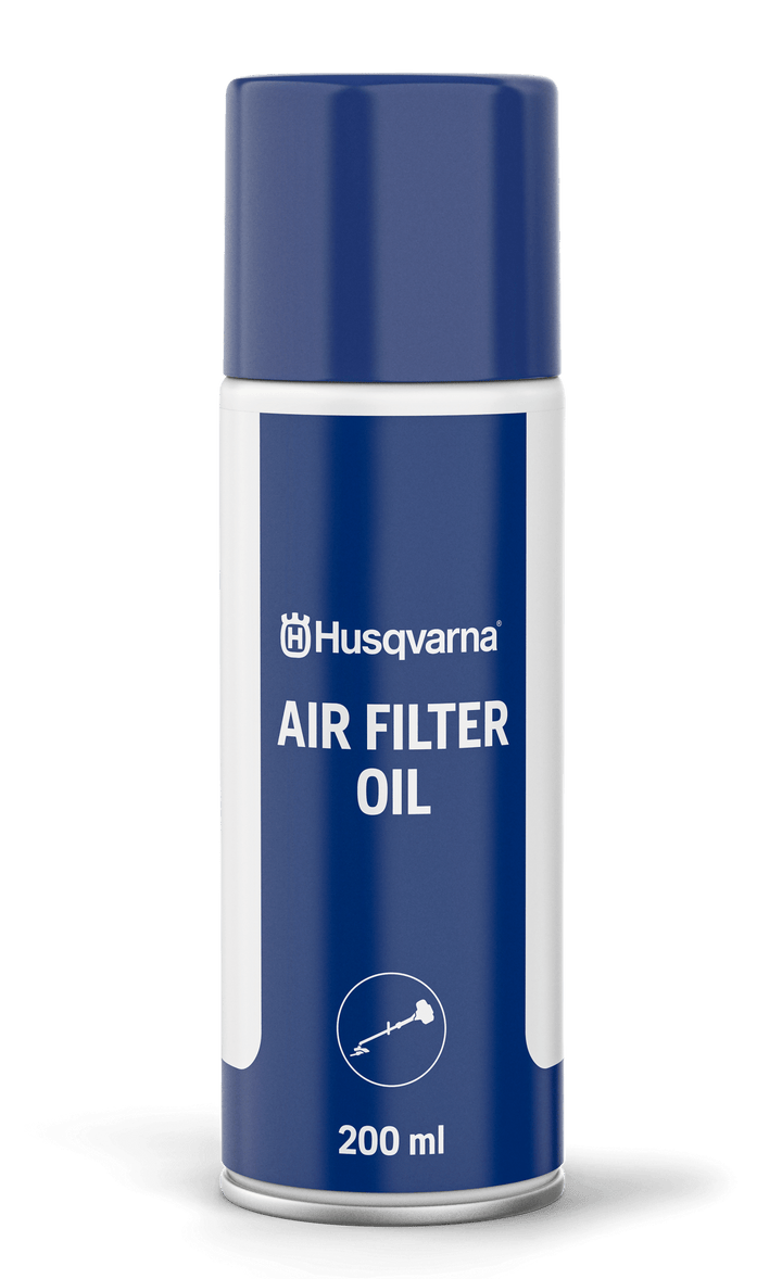 Husqvarna air filter oil - Husqvarna - 538 62 95 - 01
