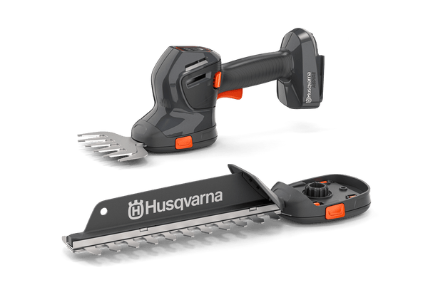 Husqvarna aspire™ shrub shear 18v without battery and charger - Husqvarna - 970 71 66 - 02