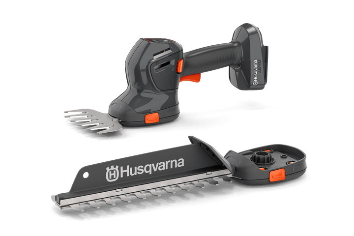 Husqvarna aspire™ shrub shear 18v without battery and charger - Husqvarna - 970 71 66 - 02