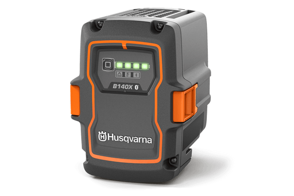 Husqvarna 40 - b140x battery - Husqvarna - 970 60 79 - 01