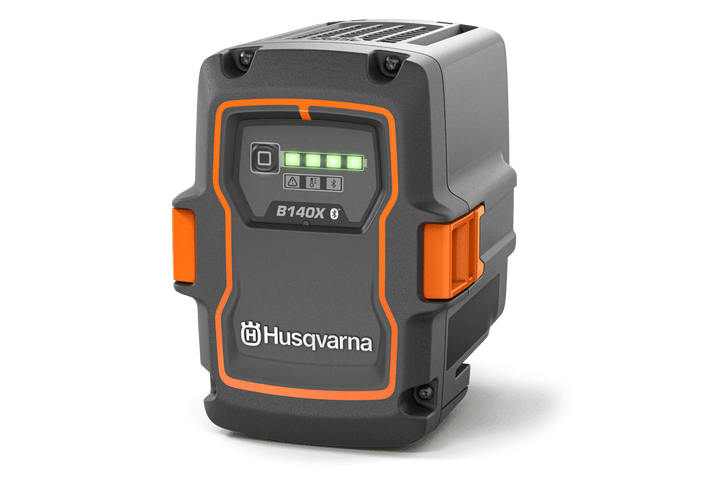 Husqvarna 40 - b140x battery - Husqvarna - 970 60 79 - 01