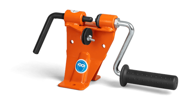Rivet spinner - Husqvarna - 599 36 57 - 01