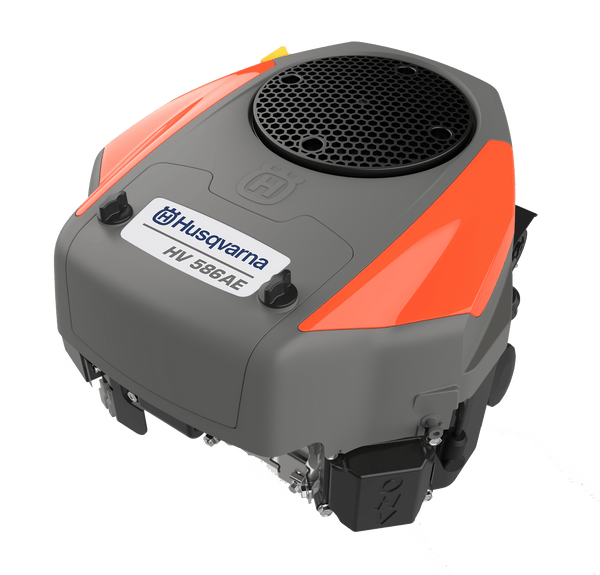Hv 586ae - Husqvarna - 531 26 22 - 01
