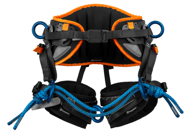 Husqvarna climbing harness - Husqvarna - 534 09 86 - 01